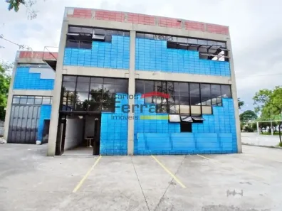 Prédio Comercial para alugar, 1600m² no Vila Guilherme, São Paulo