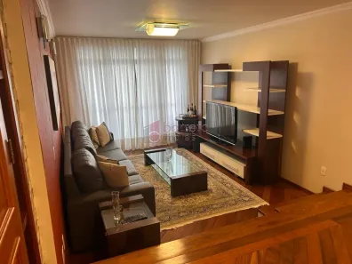 Apartamento com 3 Quartos à venda, 170m² no Jardim Ana Maria, Jundiaí