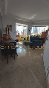 Apartamento com 3 Quartos à venda, 106m² no Água Fria, São Paulo