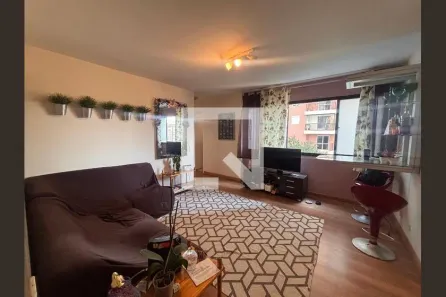 Apartamento com 2 Quartos à venda, 56m² no Pinheiros, São Paulo
