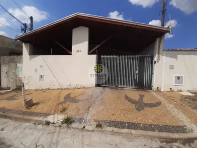 Casa com 3 Quartos à venda, 96m² no Cidade Jardim, Campinas