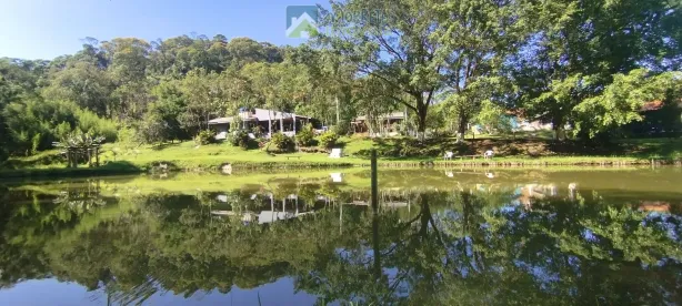Fazenda/Sítio com 3 Quartos à venda, 20047m² no , Morretes