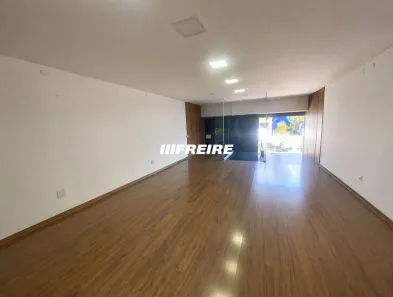 Ponto Comercial para alugar, 80m² no Osvaldo Cruz, São Caetano do Sul