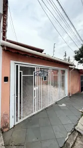 Casa com 4 Quartos à venda, 261m² no Assunção, São Bernardo do Campo