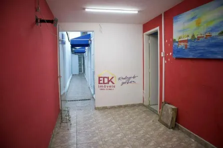 Imóvel Comercial para alugar, 170m² no Centro, São José dos Campos
