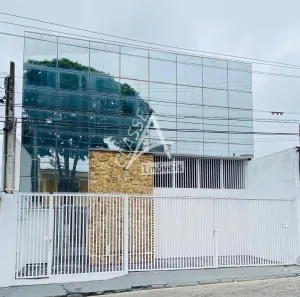 Galpão/Depósito/Armazém para alugar, 715m² no Vila Palmares, Santo André