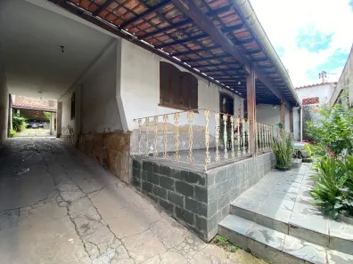 Casa com 3 Quartos à venda, 220m² no Amazonas, Contagem