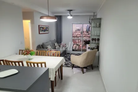 Apartamento com 2 Quartos à venda, 60m² no Vila Prudente, São Paulo