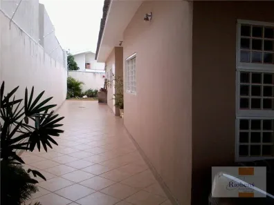 Casa com 3 Quartos à venda, 220m² no Parque São Miguel, São José do Rio Preto