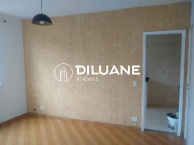 Apartamento com 1 Quarto à venda, 40m² no Fonseca, Niterói