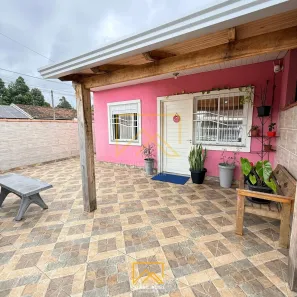 Casa com 2 Quartos à venda, 70m² no Chácara das Rosas, Cachoeirinha