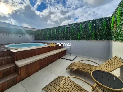Cobertura com 4 Quartos à venda, 307m² no Barra da Tijuca, Rio de Janeiro