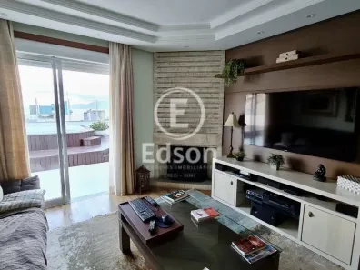 Cobertura com 3 Quartos à venda, 294m² no Centro, Florianópolis