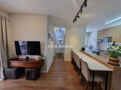 Apartamento com 3 Quartos à venda, 80m² no Catumbi, São Paulo