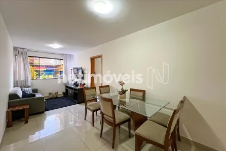 Apartamento com 3 Quartos à venda, 133m² no Sagrada Família, Belo Horizonte
