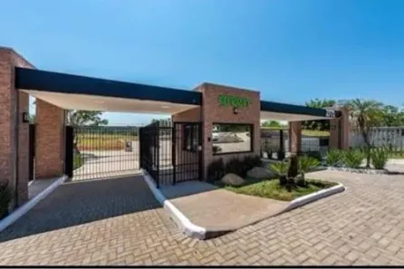 Lote/Terreno à venda, 330m² no Cocão, Viamão