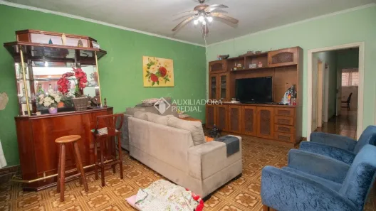 Casa com 3 Quartos para alugar, 220m² no Vila Pires, Santo André
