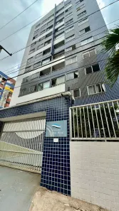 Apartamento com 3 Quartos para alugar, 81m² no Renascença, São Luís