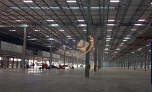 Galpão/Depósito/Armazém para alugar, 3474m² no Vila Cia Sul, Simões Filho