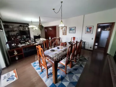 Cobertura com 3 Quartos à venda, 240m² no Cachambi, Rio de Janeiro