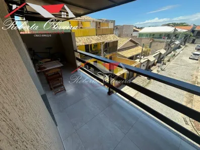 Apartamento com 2 Quartos à venda, 75m² no Peró, Cabo Frio