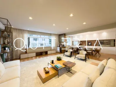 Apartamento com 4 Quartos à venda, 330m² no Copacabana, Rio de Janeiro