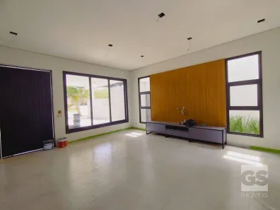 Casa de Condomínio com 3 Quartos à venda, 160m² no Jardim Residencial Garden Ville, Itu