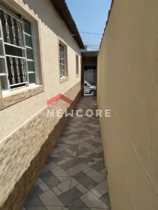 Casa com 2 Quartos à venda, 100m² no Jardim Santa Rita, Itaquaquecetuba