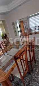Apartamento com 4 Quartos à venda, 180m² no Vila Mariana, São Paulo