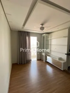 Apartamento com 2 Quartos à venda, 65m² no Vila João Jorge, Campinas