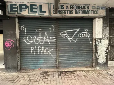 Ponto Comercial para alugar, 52m² no Centro, Duque de Caxias