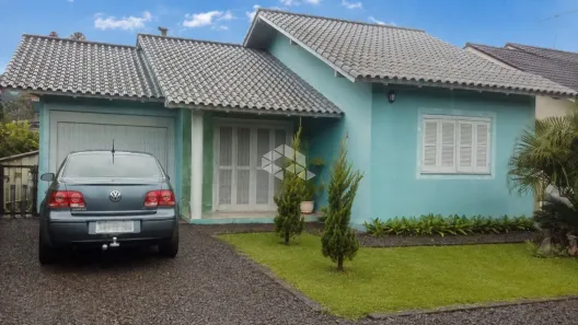Casa com 3 Quartos à venda, 153m² no Jardim Panoramico, Ivoti
