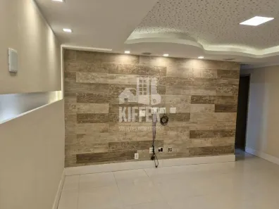 Apartamento com 2 Quartos à venda, 70m² no Nova Cidade, São Gonçalo
