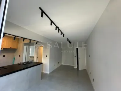 Apartamento com 2 Quartos para alugar, 80m² no Centro, Balneário Camboriú