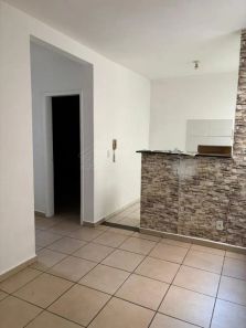 Apartamento com 2 Quartos à venda, 44m² no Vila Xavier (Vila Xavier), Araraquara