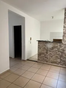 Apartamento com 2 Quartos à venda, 44m² no Vila Xavier (Vila Xavier), Araraquara