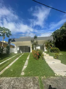 Casa de Condomínio com 4 Quartos à venda, 256m² no Vila de Abrantes (Abrantes), Camaçari