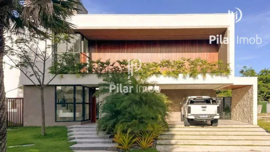 Casa de Condomínio com 5 Quartos à venda, 350m² no Centro, Eusébio