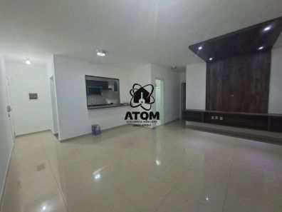 Apartamento com 1 Quarto à venda, 73m² no Vila São José, Taubaté