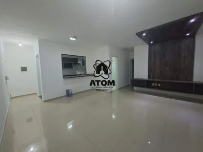 Apartamento com 1 Quarto à venda, 73m² no Vila São José, Taubaté