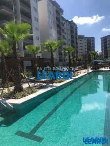 Apartamento com 4 Quartos à venda, 108m² no Santo Amaro, São Paulo