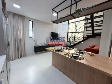 Cobertura com 2 Quartos à venda, 92m² no Bessa, João Pessoa