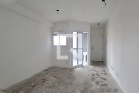 Apartamento com 2 Quartos à venda, 53m² no Jardim, Santo André
