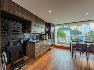 Apartamento com 3 Quartos à venda, 106m² no Chácara Califórnia, São Paulo