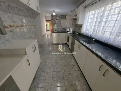 Casa com 4 Quartos à venda, 180m² no Jardim América, Rio Claro