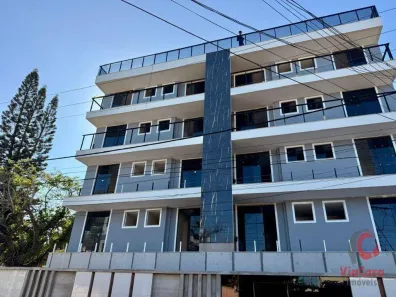 Apartamento com 2 Quartos à venda, 81m² no Costazul, Rio das Ostras
