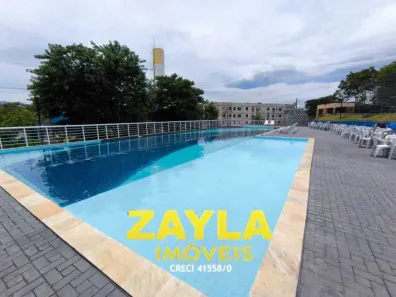 Apartamento com 3 Quartos à venda, 45m² no Pavuna, Rio de Janeiro