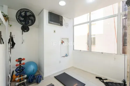 Sala Comercial à venda, 36m² no Bom Fim, Porto Alegre