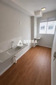 Apartamento com 2 Quartos à venda, 42m² no Jardim das Margaridas, Salvador