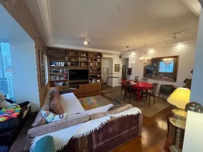 Cobertura com 4 Quartos à venda, 300m² no Campo Belo, São Paulo